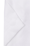 Produktbild fr 'ETERNA Comfort Fit Hemd Halbarm New Kent Kragen Twill wei'