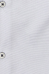 Produktbild fr 'ETERNA Comfort Fit Hemd Halbarm New Kent Kragen Twill hellblau'