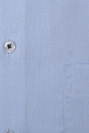 Produktbild fr 'ETERNA Modern Fit Hemd extra langer Arm New Kent Kragen hellblau'
