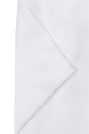 Produktbild fr 'ETERNA Modern Fit Hemd Halbarm New Kent Kragen Twill wei'