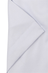 Produktbild fr 'ETERNA Modern Fit Hemd Halbarm New Kent Kragen Twill hellblau'