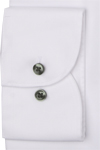 Produktbild fr 'ETERNA Modern Fit Cover Hemd extra langer Arm New Kent Kragen Blickdicht wei'