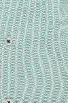 Produktbild f�r 'ETERNA Comfort Fit Dynamic Cotton Hemd super langer Arm Struktur gr�n'