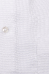 Produktbild f�r 'ETERNA Comfort Fit Dynamic Cotton Hemd Halbarm New Kent Kragen Natte wei�'