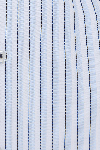 Produktbild f�r 'ETERNA Modern Fit Dynamic Cotton Hemd Langarm New Kent Kragen Popeline Streifen blau'