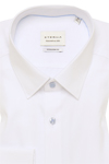 Produktbild f�r 'ETERNA Modern Fit Cover Hemd Langarm New Kent Kragen Feintwill haut'