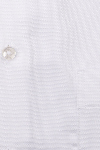 Produktbild f�r 'ETERNA Modern Fit Dynamic Cotton Hemd Halbarm New Kent Kragen Natte wei�'