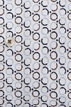 Produktbild f�r 'ETERNA Slim Fit Hemd extra langer Arm New Kent Kragen Twill Muster blau'