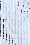 Produktbild f�r 'ETERNA Slim Fit Dynamic Cotton Hemd Langarm New Kent Kragen Popeline Streifen blau'
