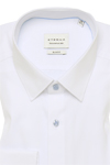 Produktbild f�r 'ETERNA Slim Fit Cover Hemd Langarm New Kent Kragen Feintwill haut'