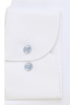 Produktbild f�r 'ETERNA Slim Fit Cover Hemd Langarm New Kent Kragen Feintwill haut'