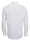 Produktbild fr 'ETERNA Modern Fit 1863 Hemd Langarm Haifischkragen Twill wei'