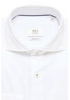Produktbild fr 'ETERNA Modern Fit 1863 Hemd Langarm Haifischkragen Twill wei'