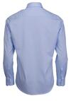 Produktbild fr 'ETERNA Modern Fit 1863 Hemd Langarm Haifischkragen Twill hellblau'