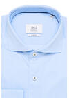 Produktbild fr 'ETERNA Modern Fit 1863 Hemd Langarm Haifischkragen Twill hellblau'
