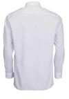 Produktbild fr 'ETERNA Comfort Fit 1863 Hemd super langer Arm Twill wei'