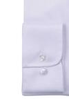 Produktbild fr 'ETERNA Comfort Fit 1863 Hemd super langer Arm Twill wei'