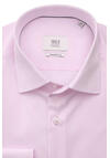 Produktbild fr 'ETERNA Comfort Fit 1863 Hemd super langer Arm Twill rosa'
