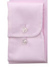 Produktbild fr 'ETERNA Comfort Fit 1863 Hemd super langer Arm Twill rosa'