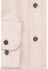 Produktbild fr 'ETERNA Slim Fit 1863 Trachtenhemd Langarm Stehkragen beige'
