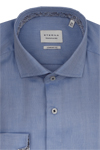 Produktbild fr 'ETERNA Comfort Fit Hemd Langarm Haifischkragen Oxford hellblau'