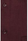 Produktbild fr 'ETERNA Modern Fit Hemd Langarm Haifischkragen Muster rot'