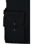 Produktbild fr 'ETERNA Comfort Fit Performance Hemd Langarm New Kent Kragen schwarz'