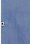 Produktbild fr 'ETERNA Modern Fit Hemd extra langer Arm Haifischkragen Oxford hellblau'