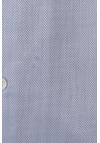 Produktbild fr 'ETERNA Modern Fit Hemd Langarm New Kent Kragen Fischgrat hellblau'