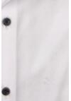 Produktbild fr 'ETERNA Super Slim Cover Hemd Langarm Haifischkragen Blickdicht Twill wei'