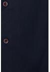 Produktbild fr 'ETERNA Super Slim Cover Hemd Langarm Haifischkragen Twill nachtblau'