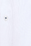 Produktbild f�r 'ETERNA Super Slim Dynamic Cotton Hemd Langarm New Kent Kragen wei�'