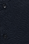 Produktbild f�r 'ETERNA Super Slim Dynamic Cotton Hemd Langarm New Kent Kragen schwarz'