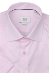 Produktbild f�r 'ETERNA Comfort Fit 1863 Hemd Halbarm Twill rosa'