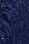 Produktbild fr 'ETERNA Modern Fit Hemd super langer Arm New Kent Kragen Oxford nachtblau'