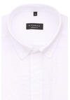 Produktbild fr 'ETERNA Comfort Fit Hemd Halbarm Button Down Kragen Seersucker wei'