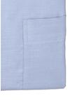 Produktbild fr 'ETERNA Modern Fit Hemd Halbarm New Kent Kragen hellblau'