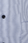 Produktbild fr 'ETERNA Comfort Fit Hemd Langarm New Kent Kragen Fil a Fil hellblau'
