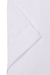 Produktbild fr 'ETERNA Comfort Fit Hemd Halbarm New Kent Kragen Fil a Fil wei'