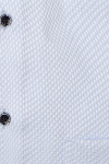 Produktbild fr 'ETERNA Comfort Fit Hemd Halbarm New Kent Kragen Oxford hellblau'