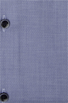 Produktbild fr 'ETERNA Slim Fit Hemd Langarm New Kent Kragen Struktur mittelblau'