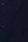 Produktbild fr 'ETERNA Slim Fit Hemd Langarm New Kent Kragen nachtblau'