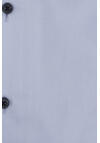 Produktbild fr 'ETERNA Slim Fit Hemd Langarm New Kent Kragen Twill hellblau'