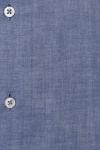 Produktbild fr 'ETERNA Slim Fit Hemd Langarm New Kent Kragen Oxford hellblau'