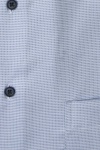 Produktbild fr 'ETERNA Comfort Fit Hemd Langarm New Kent Kragen Struktur hellblau'