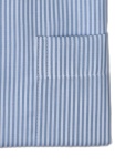 Produktbild fr 'ETERNA Comfort Fit Hemd Langarm Haifischkragen Streifen hellblau'