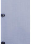 Produktbild fr 'ETERNA Modern Fit Hemd Langarm New Kent Kragen Struktur hellblau'