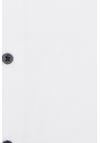 Produktbild fr 'ETERNA Modern Fit Hemd Langarm New Kent Kragen Twill wei'