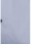 Produktbild fr 'ETERNA Modern Fit Hemd Langarm New Kent Kragen Twill hellblau'