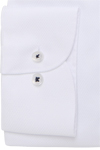 Produktbild f�r 'ETERNA Comfort Fit Hemd super langer Arm New Kent Kragen Struktur wei�'